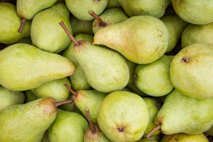 Benefits Of Eating Pears